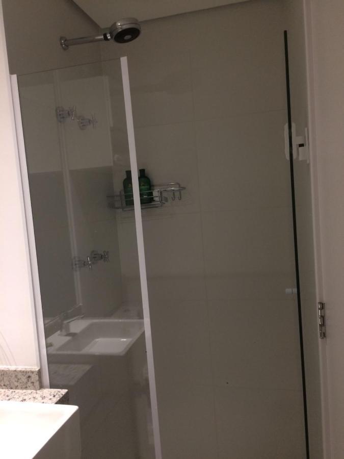 Loft Encantador No Brooklyn, Ao Lado Do Metro São Paulo Eksteriør billede